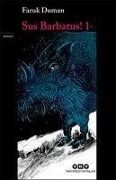 Cover-Bild zum Titel 'Sus Barbatus 1' von 'Faruk Duman'