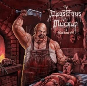 The Best OF - Disastrous Murmur
