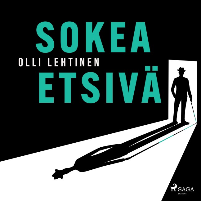 Sokea etsivä - Olli Lehtinen
