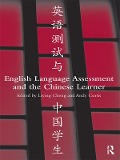 Cover-Bild zum Titel 'English Language Assessment and the Chinese Learner' von ''