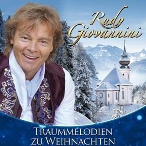 Traummelodien zu Weihnachten - Rudy Giovannini