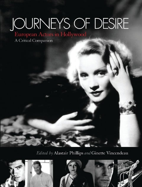 Journeys of Desire - 