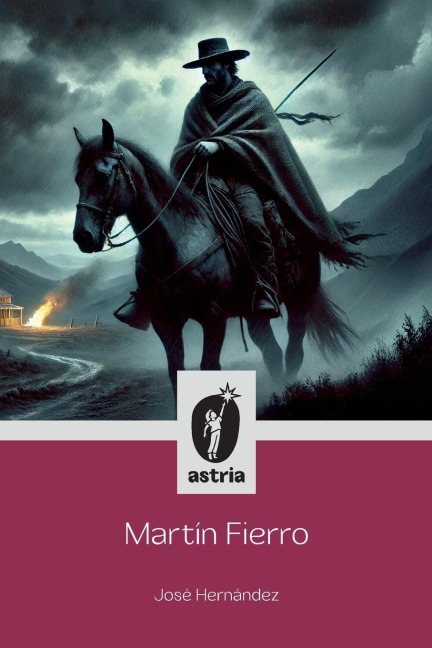 Martín Fierro - José Hernández