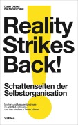 Cover-Bild zum Titel 'Reality Strikes Back!' von 'Daniel Dubbel, Kai-Marian Pukall'