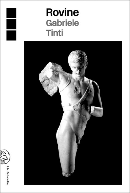 Rovine - Gabriele Tinti