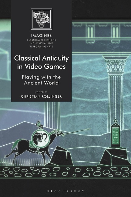 Classical Antiquity in Video Games - 