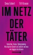 Cover-Bild zum Titel 'Im Netz der Täter' von 'Svea Eckert, Till Krause'