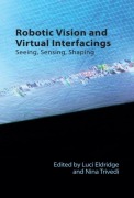 Cover-Bild zum Titel 'Robotic Vision and Virtual Interfacings' von ''