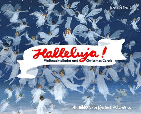 Halleluja! - Kristina Heldmann