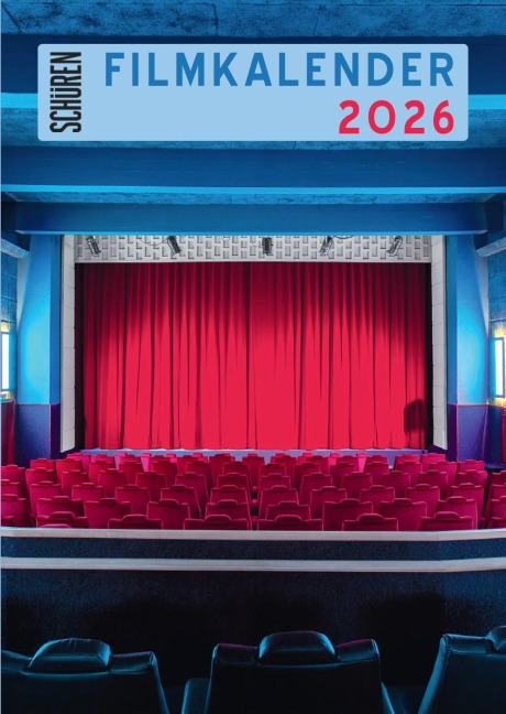 Filmkalender 2026 - 