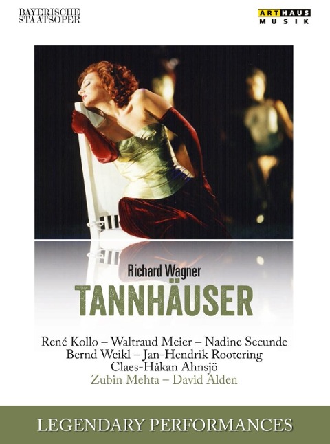 Cosi fan tutte - Marshall/Murray/Araiza/Morris/Muti