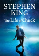 Cover-Bild zum Titel 'The Life of Chuck' von 'Stephen King'
