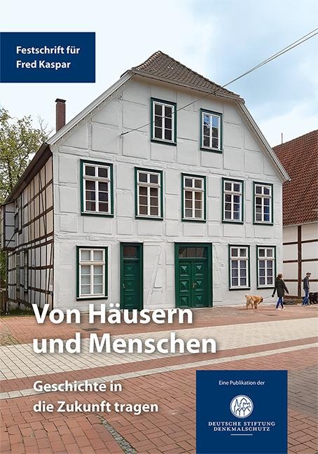 Von Häusern und Menschen - 