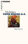 Cover-Bild zum Titel 'Pieter Bruegel d.Ä.' von 'Nils Büttner'