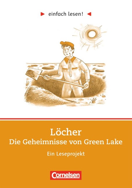 Löcher - Cornelia Witzmann