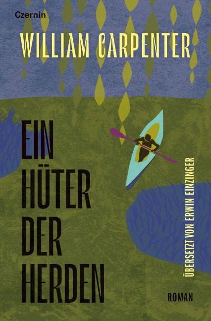Ein Hüter der Herden - William Carpenter