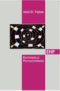 Cover-Bild zum Titel 'Existentielle Psychotherapie' von 'Irvin D. Yalom'