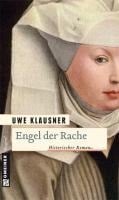 Engel der Rache - Uwe Klausner