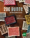 200 bunte Strickmotive - Andrea Rangel