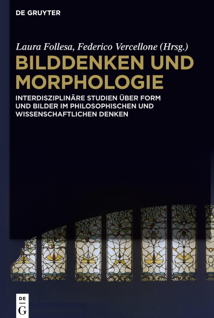 Bilddenken und Morphologie - 