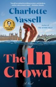 Cover-Bild zum Titel 'The in Crowd' von 'Charlotte Vassell'