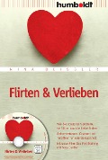 Cover-Bild zum Titel 'Flirten & Verlieben' von 'Nina Deißler'