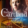 Cover-Bild zum Titel 'Silvervärjan' von 'Barbara Cartland'