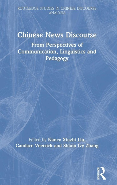 Chinese News Discourse - 