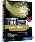 Computer-Netzwerke - Harald Zisler