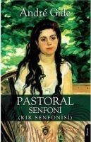 Pastoral Senfoni Kir Senfonisi - Andre Gide