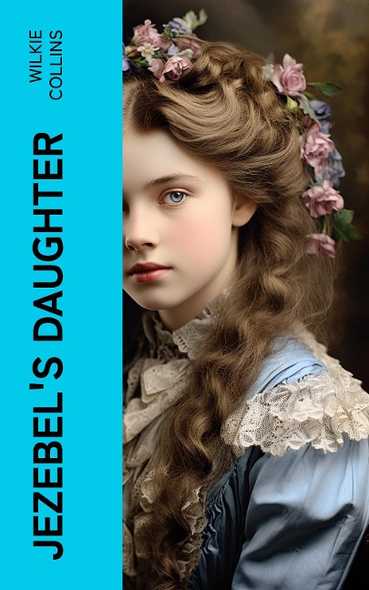 Jezebel's Daughter - Wilkie Collins