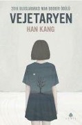 Cover-Bild zum Titel 'Vejetaryen' von 'Han Kang'