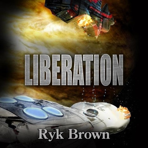 Liberation Lib/E - Ryk Brown