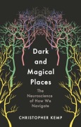 Cover-Bild zum Titel 'Dark and Magical Places' von 'Christopher Kemp'