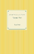 Cover-Bild zum Titel 'Torquato Tasso' von 'Johann Wolfgang von Goethe'