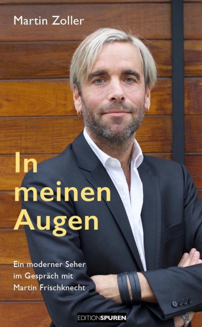 In meinen Augen - Martin Zoller