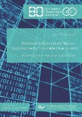 Cover-Bild zum Titel 'Blockchain & Decentralized Finance – Opportunities for Sustainable Development' von ''