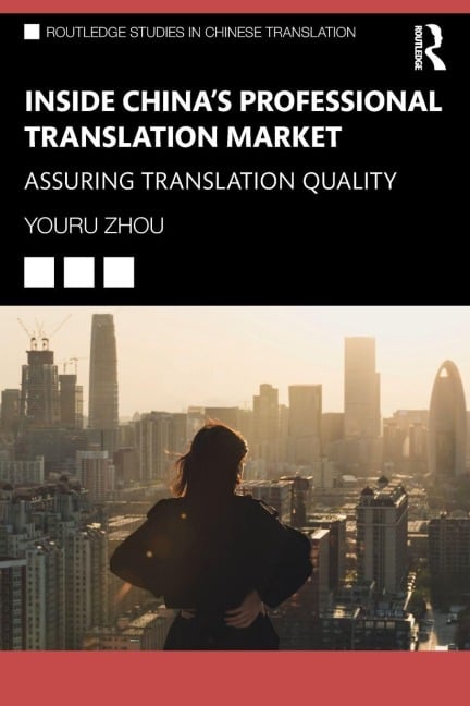 Inside China's Professional Translation Market - Youru Zhou