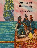 Cover-Bild zum Titel 'Mutiny on the Bounty' von 'Bligh William Bligh'