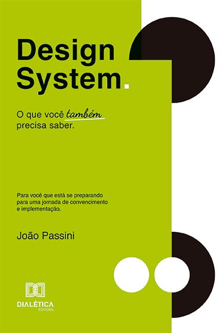 Design System - João Passini