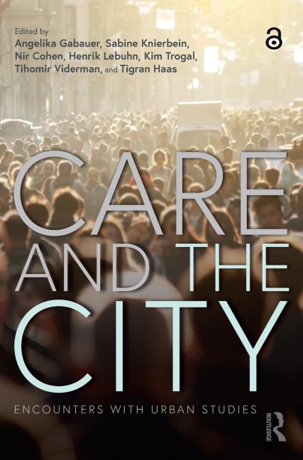 Care and the City - 