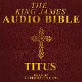Cover-Bild zum Titel '17. Titus' von 'Christopher Glyn'
