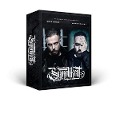 Cover-Bild zum Titel 'Syndikat Box Set Gr.M' von 'Massaka'
