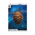 Ambassador - Meeresschildkröte 1000 Teile - 