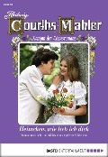 Cover-Bild zum Titel 'Hedwig Courths-Mahler - Folge 090' von 'Hedwig Courths-Mahler'