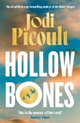 Cover-Bild zum Titel 'Hollow Bones' von 'Jodi Picoult'