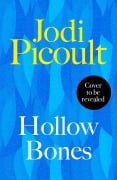 Cover-Bild zum Titel 'Hollow Bones' von 'Jodi Picoult'