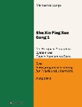 Cover-Bild zum Titel 'Shuxin Pingxue Gong 1 - Herzform 1' von 'Michael de Lange'