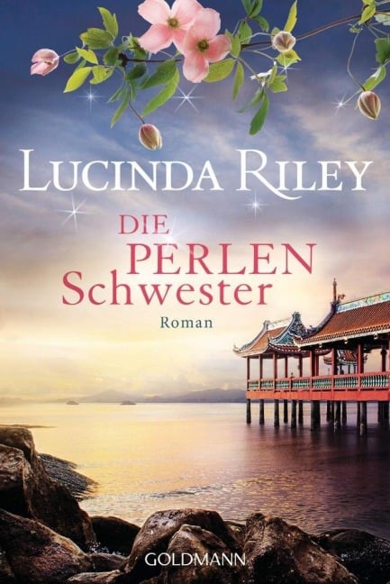 Die Perlenschwester - Lucinda Riley