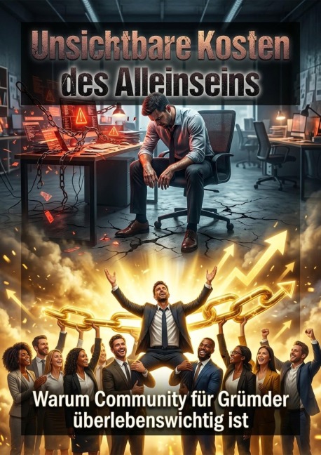 Unsichtbare Kosten des Alleinseins - Julia Sommer